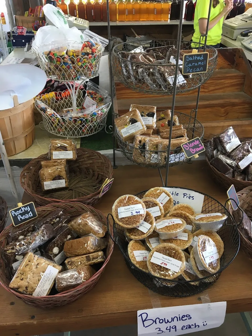 Powell's Roadside Market
