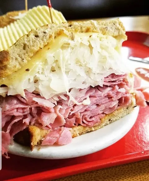 Jason's Deli