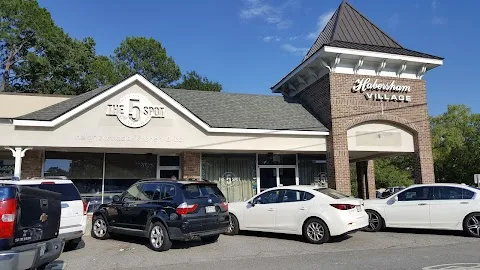 Habersham Shopping Center