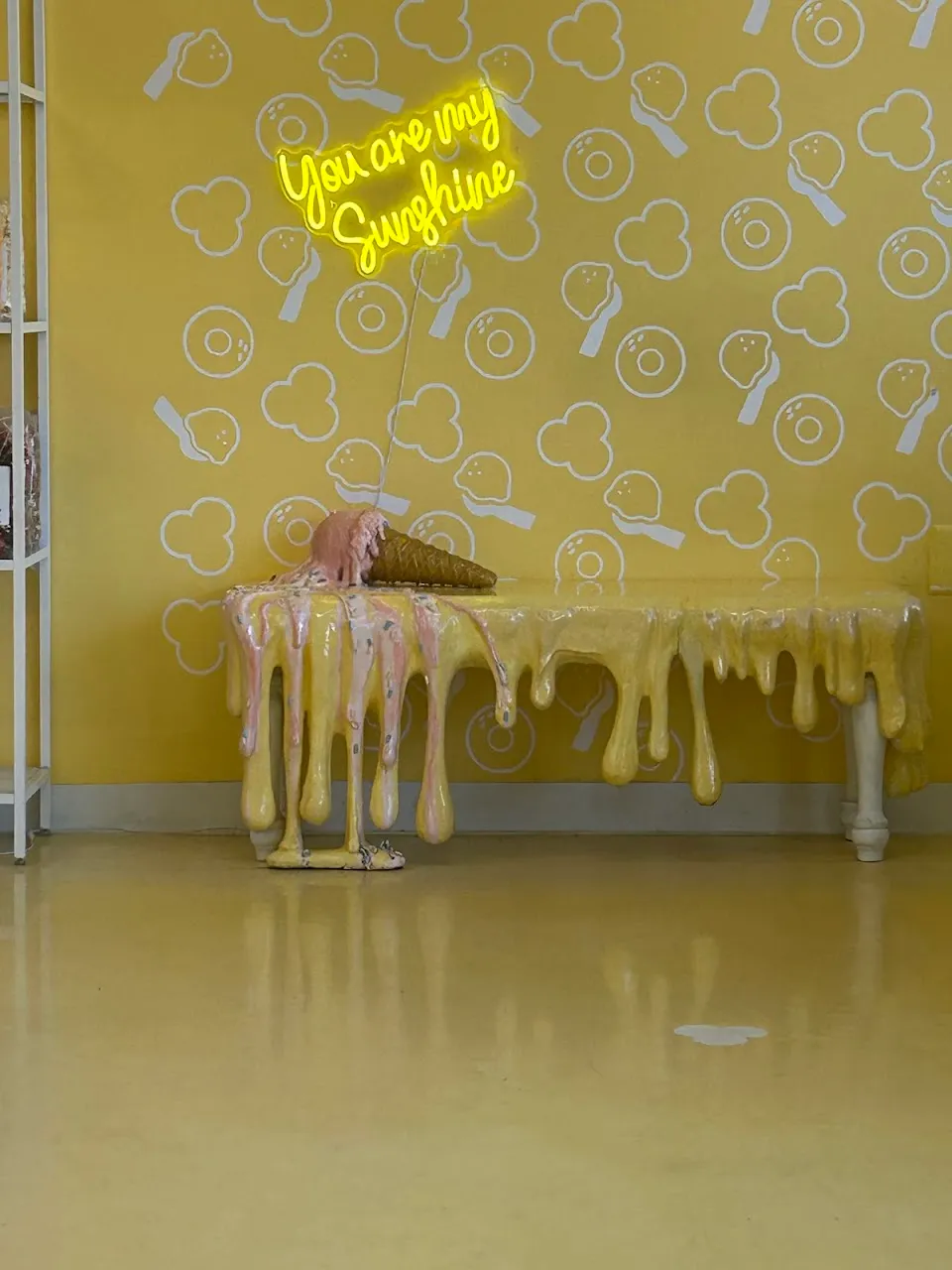 Pop, Scoops & Dough