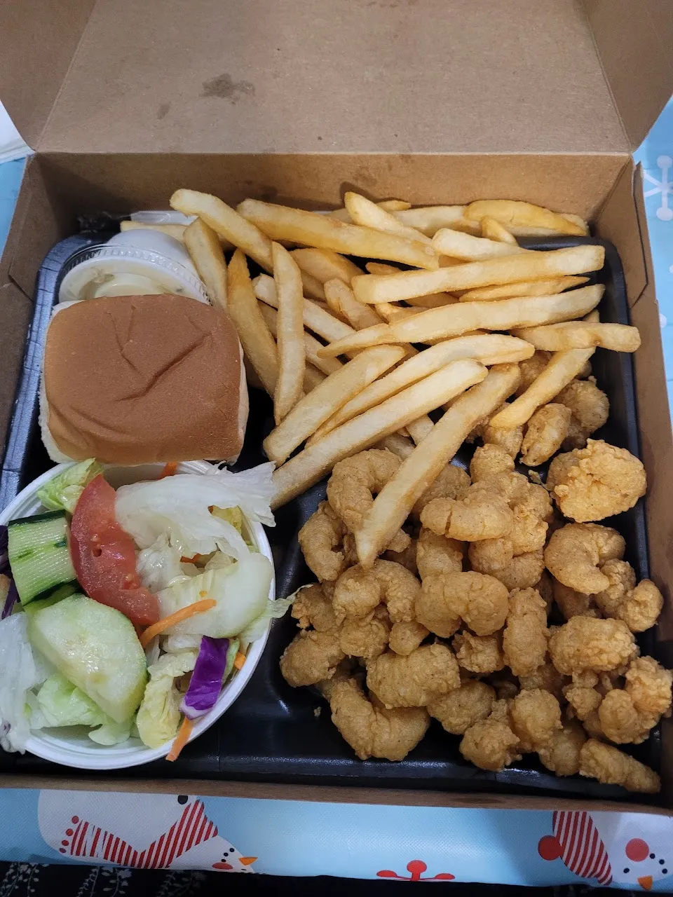 Miguel's Grill