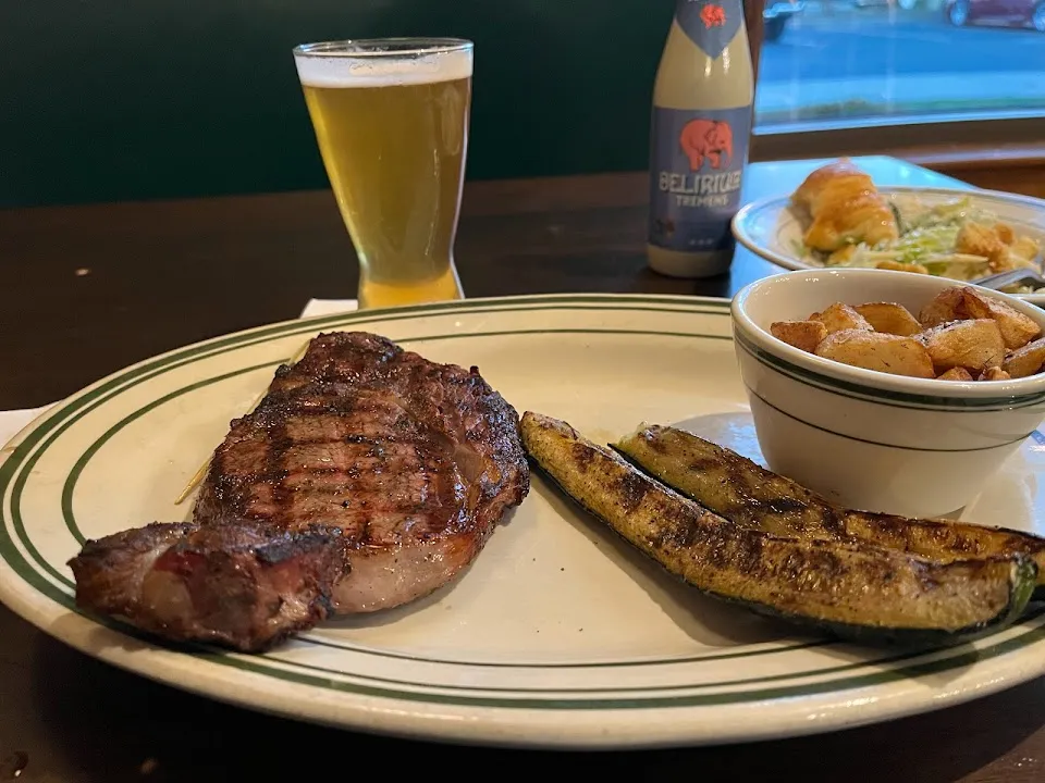 Willie Sue's. Sumter,S.C.