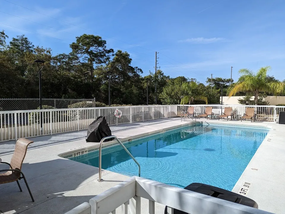Holiday Inn Express & Suites Spring Hill by IHG
