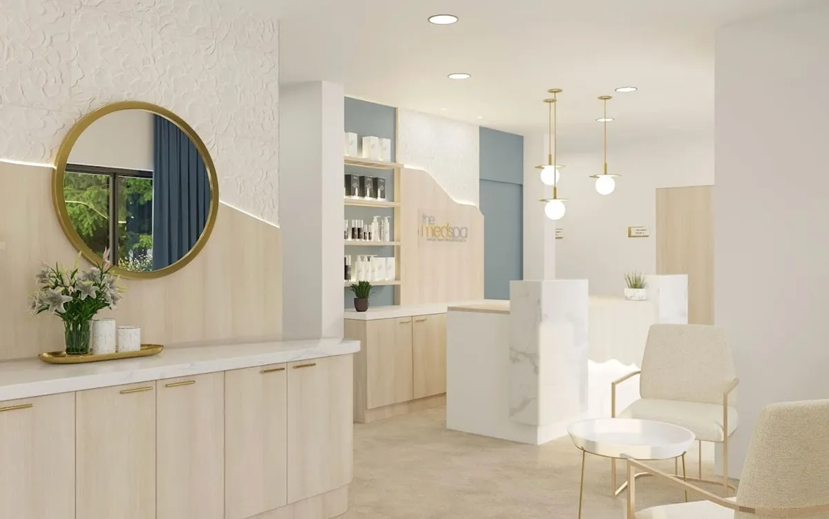 The Med Spa of New Smyrna Beach - Beachside
