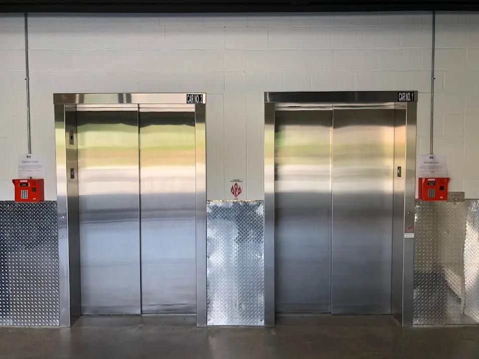 Public Storage