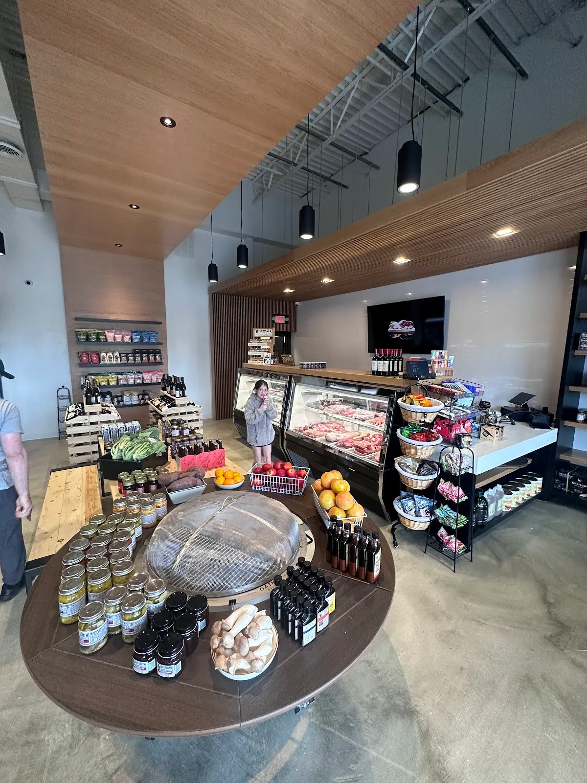 Vice Kitchen