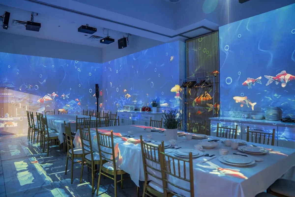 YiFan Restaurant & Event Center