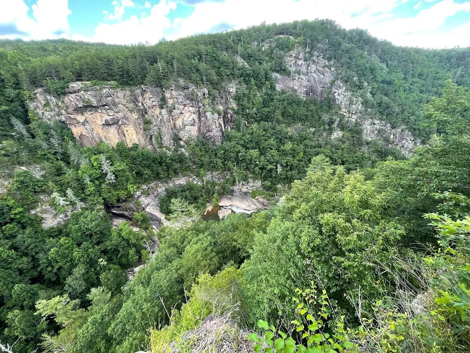 Overlook 9