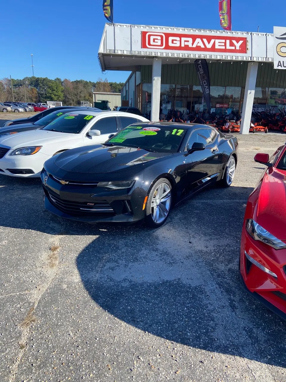 Car City Auto Wholesale