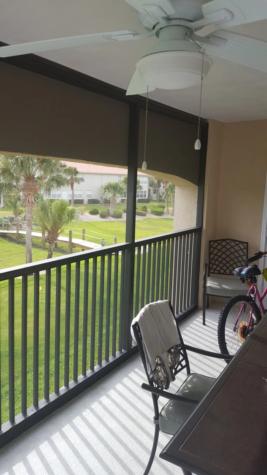 Bouchelle Island Development