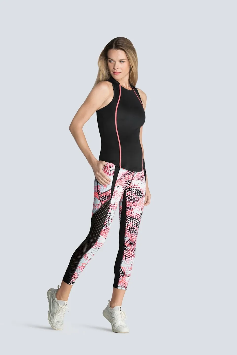 Alexandrite Active & Golf Wear