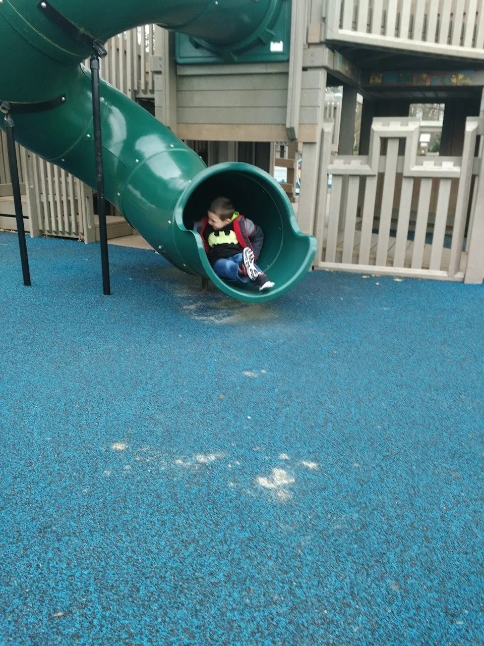 Idlewild Park