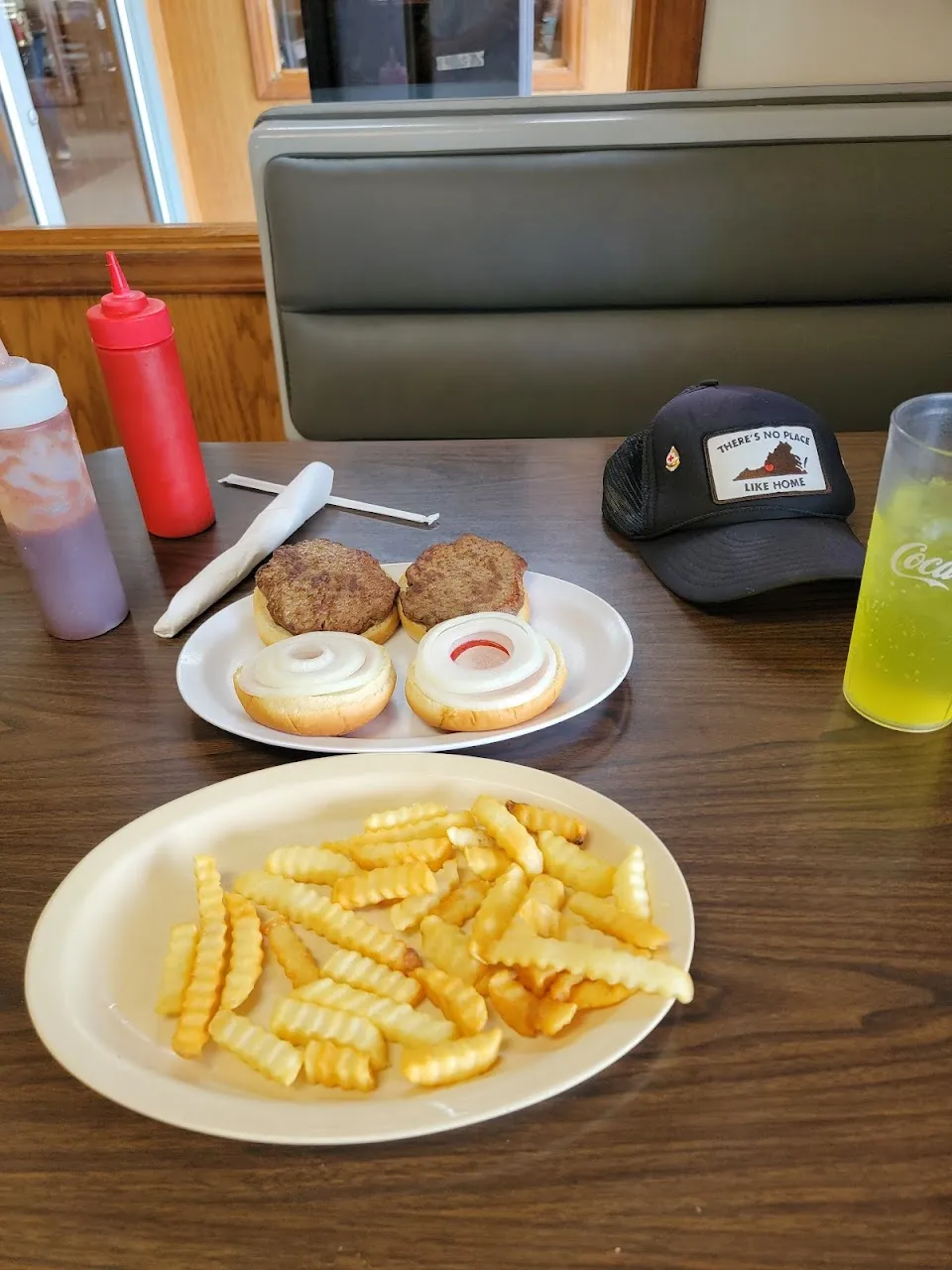 Country Kitchen