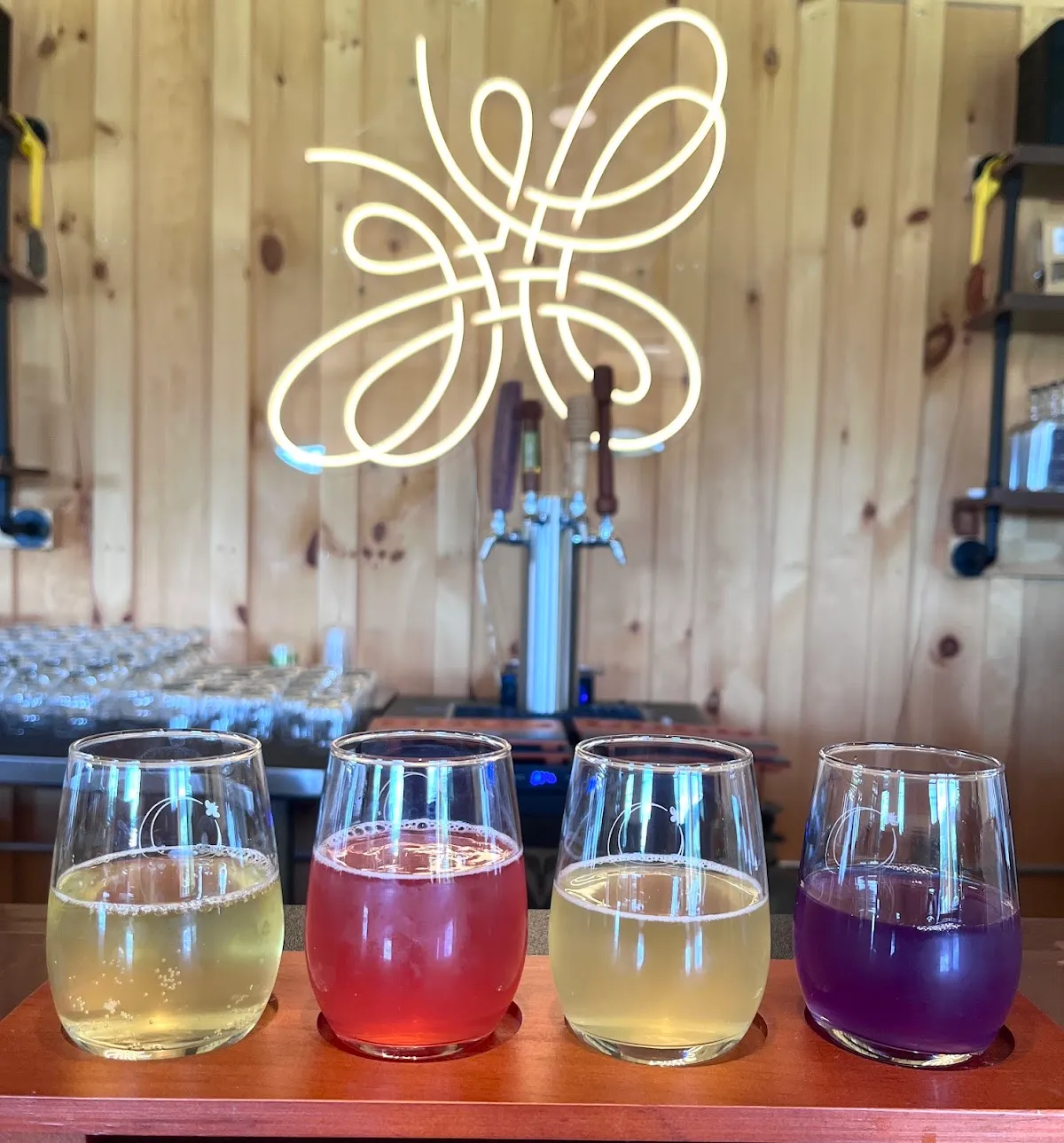 RevSpirits, Beeline Meadery & The BeeYard