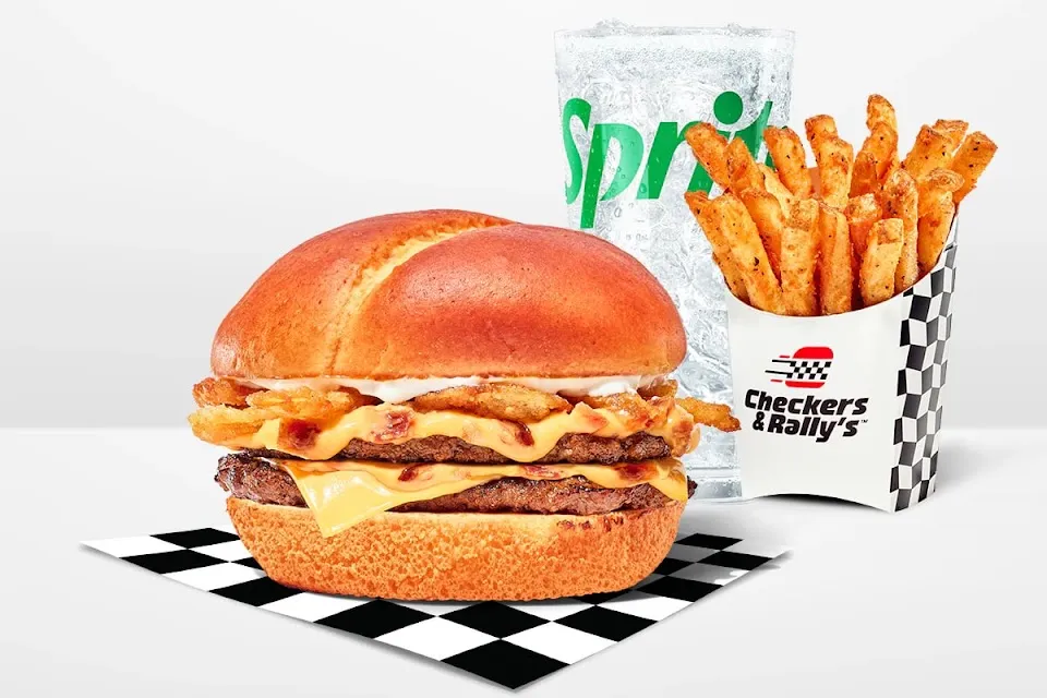 Checkers