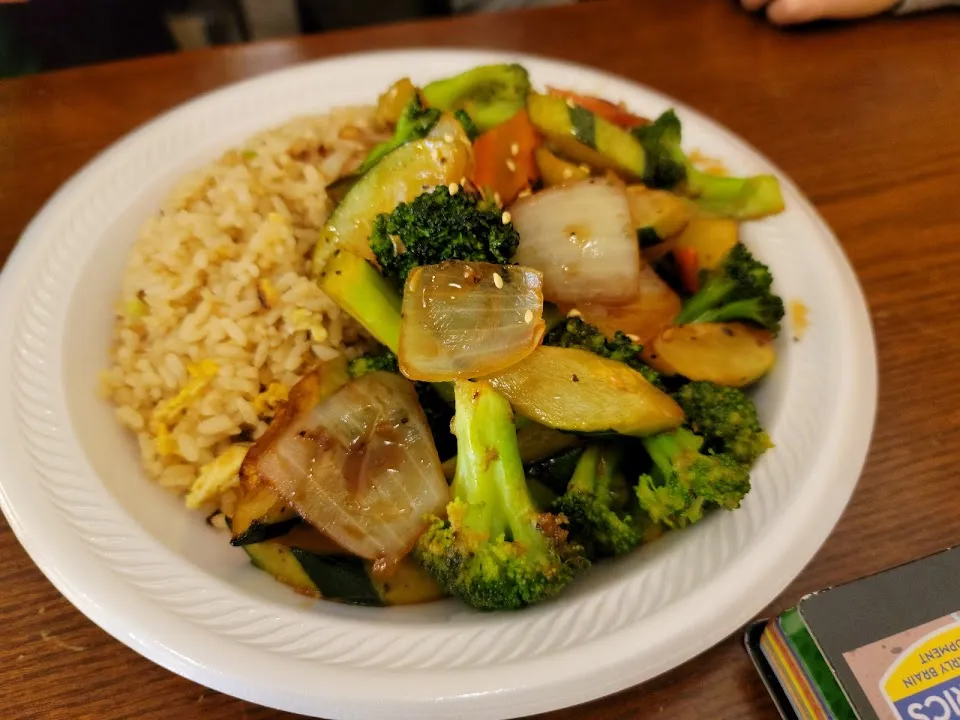 Keko‘s Asian Fusion