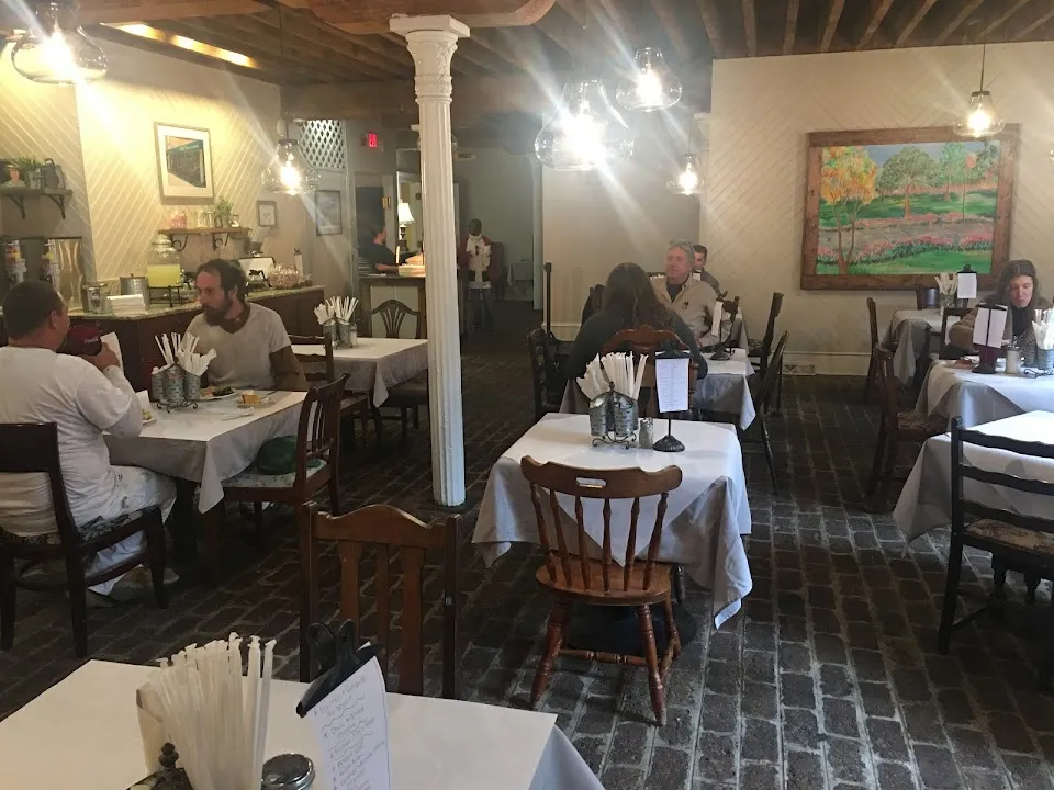 Debi's/Laurie's Restaurant
