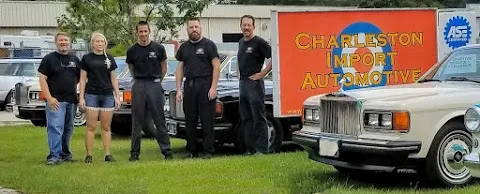 Charleston Import Automotive