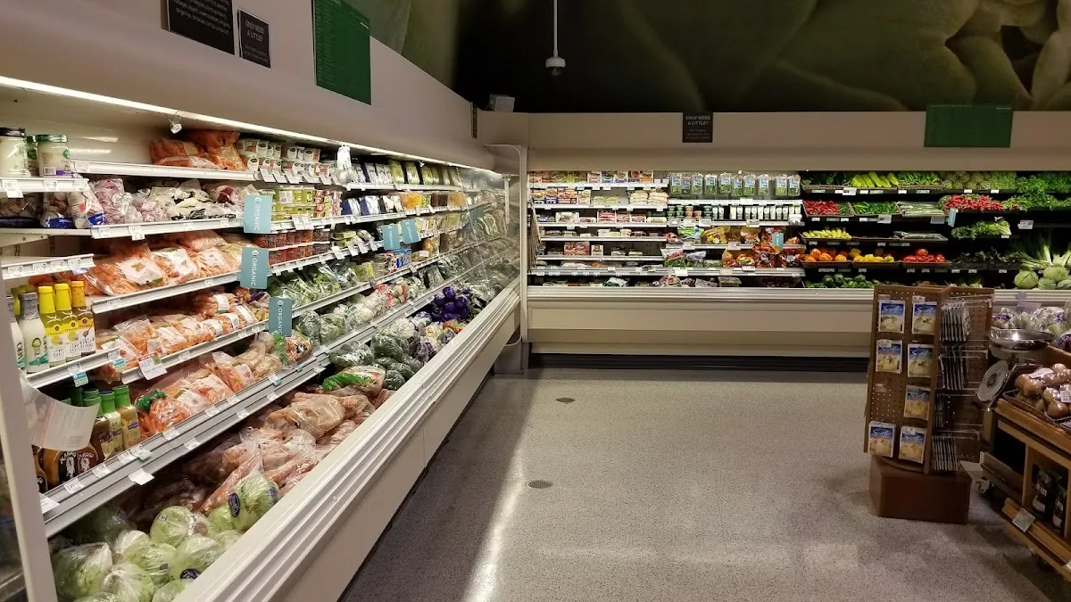 Publix Super Market at Mariner Commons