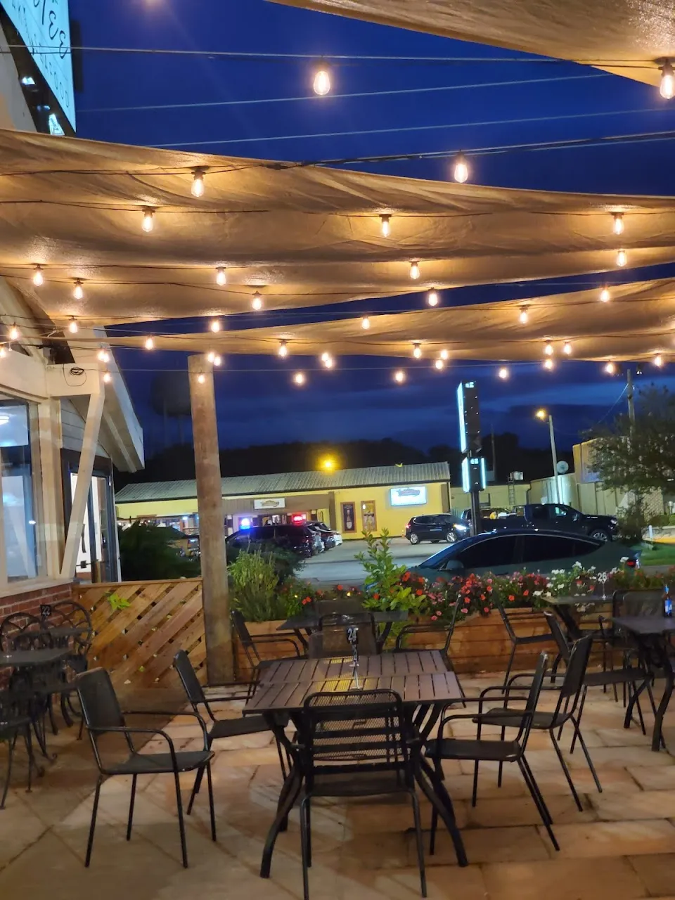 Santee Steak & Seafood Restaurant