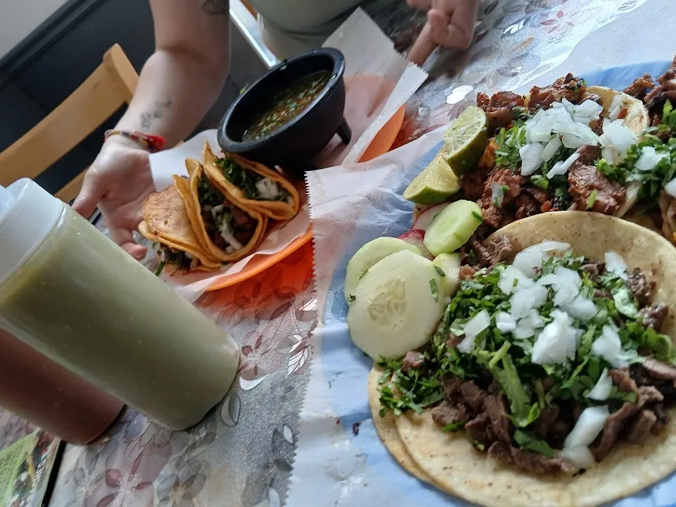 Tacos Nicole