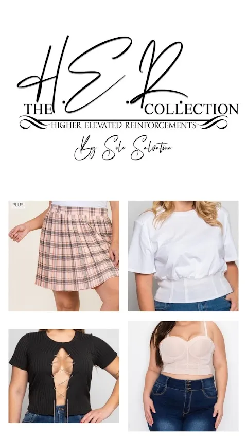 Sole Salvation LLC