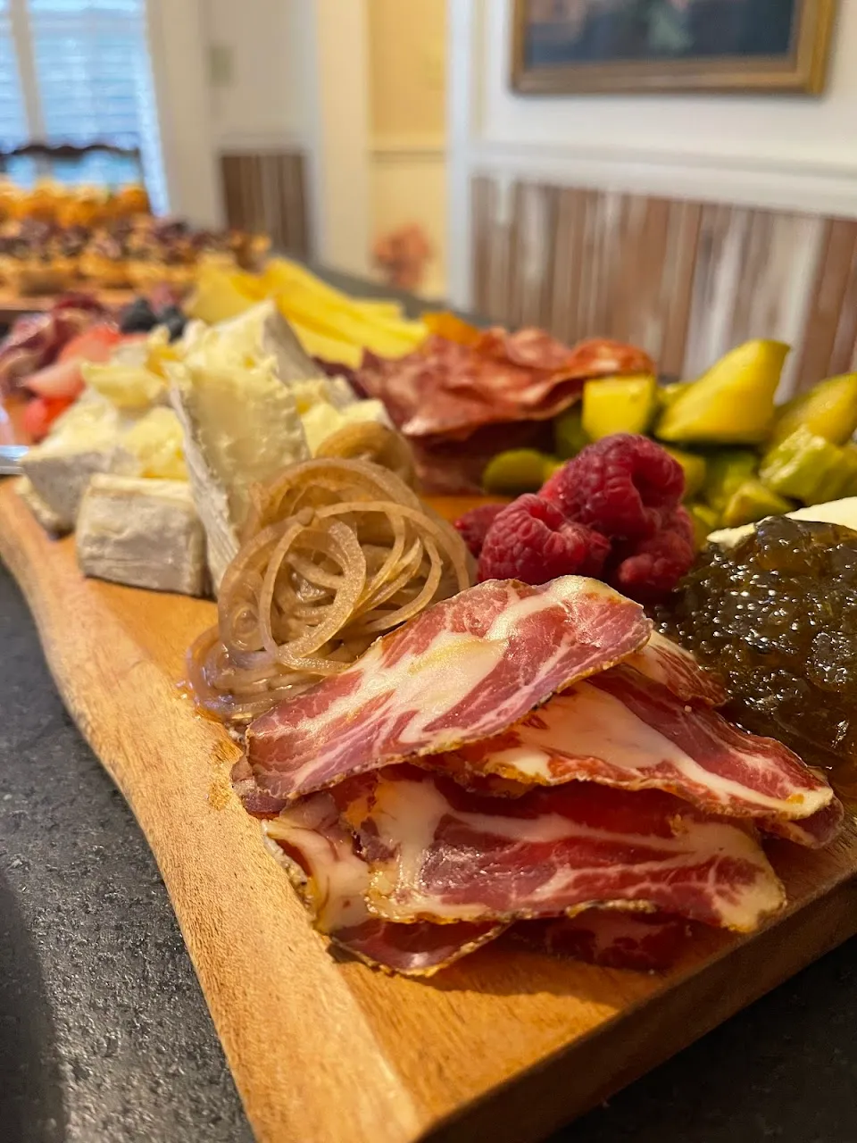 Envie Catering