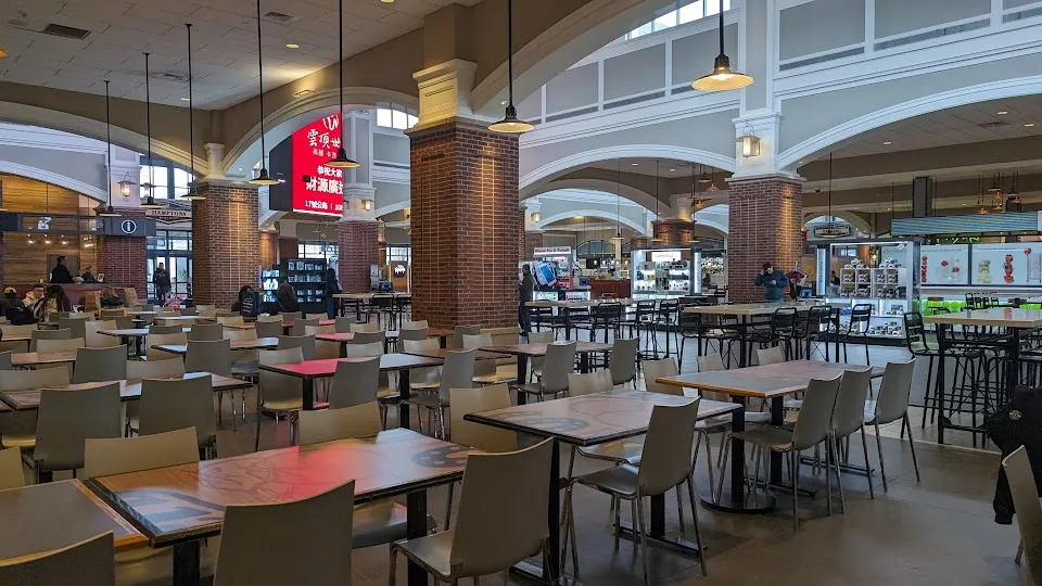 Woodbury Common Premium Outlets