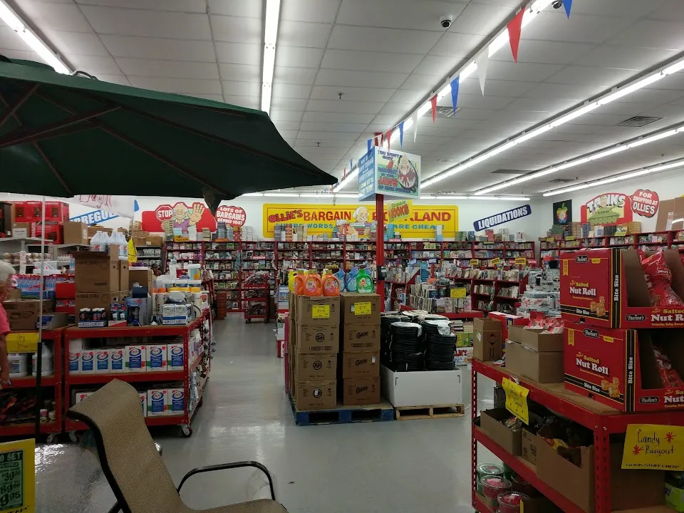 Ollie's Bargain Outlet