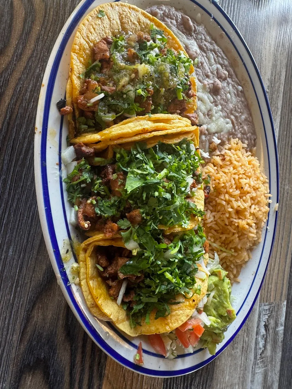 Los Arcos Mexican Restaurant