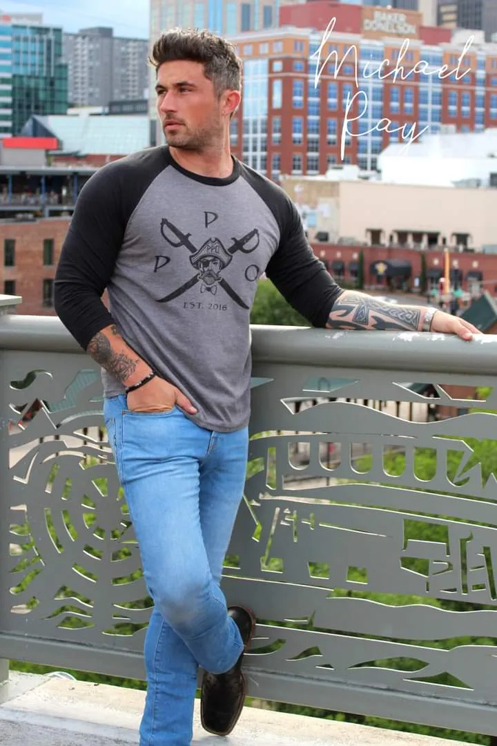 Preppy Pirate Outfitters