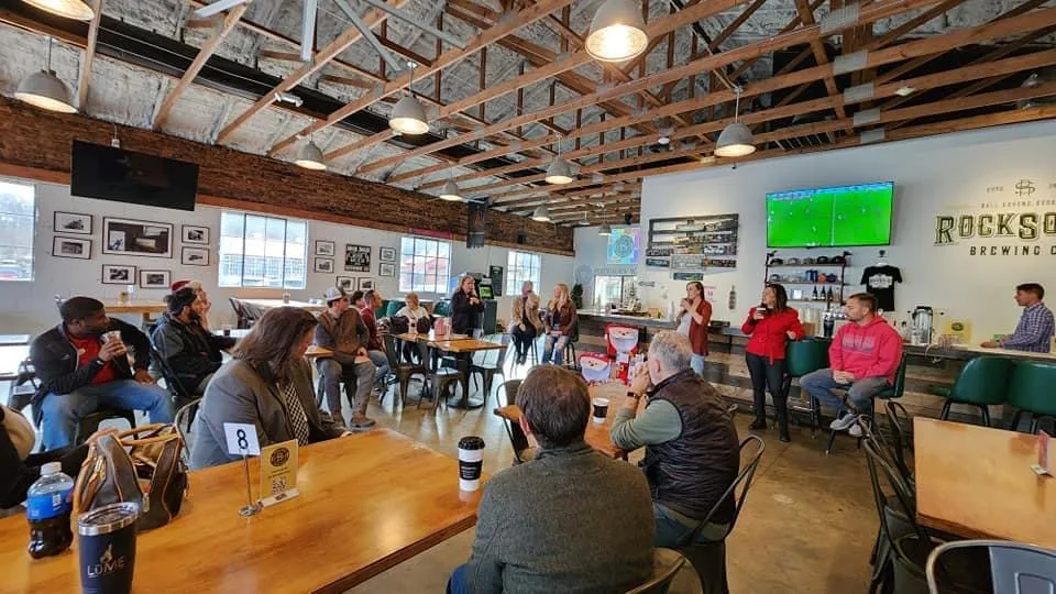 Rock Solid Brewing