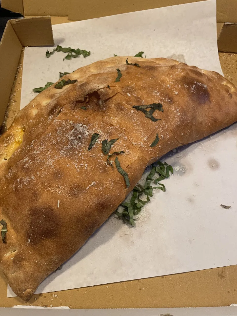 Mama Theresa's Pizzeria & Italian Eatery