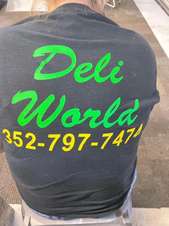 Deli World