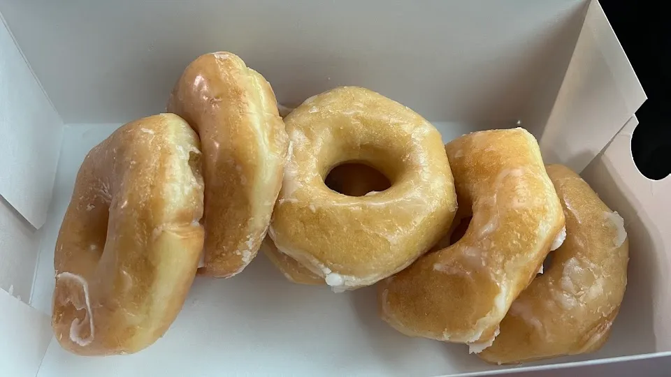 Murray's Donuts