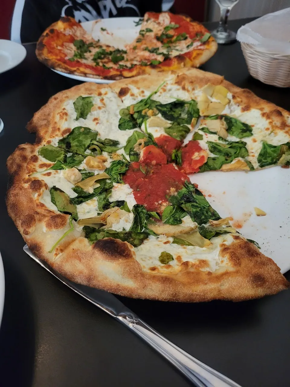 Ana Restaurant/Brick Oven Pizza