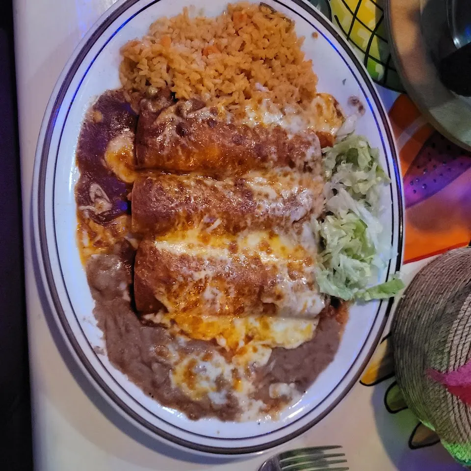 Chilito's Restaurant