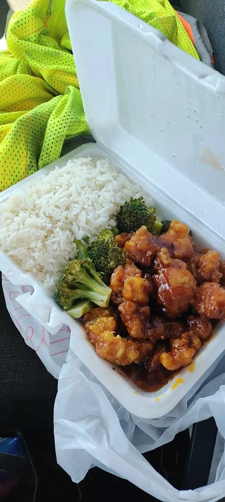 China Town | Chinese Food
