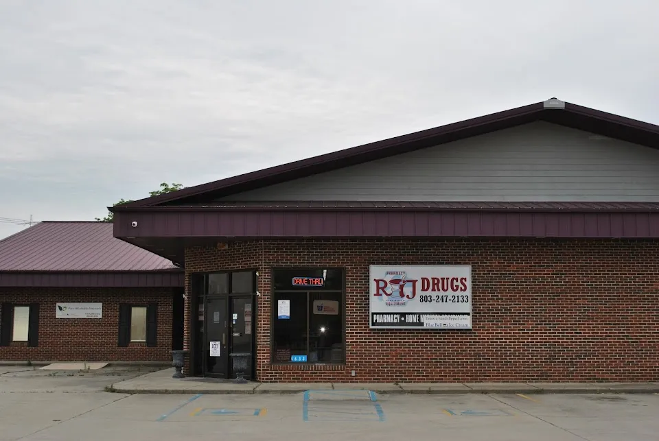 R & J Drugs