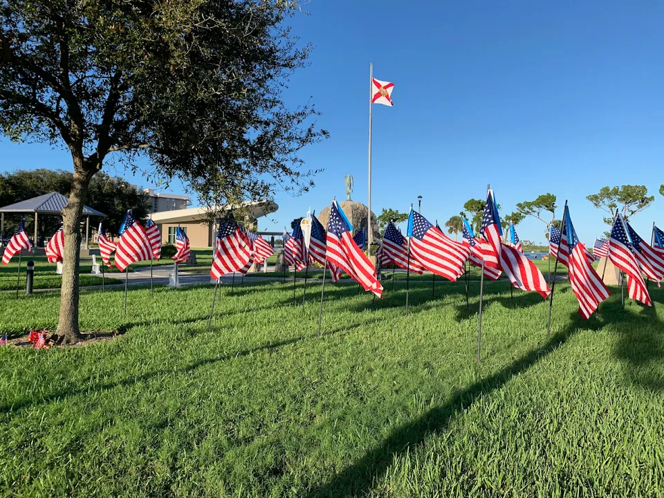 Veterans Memorial