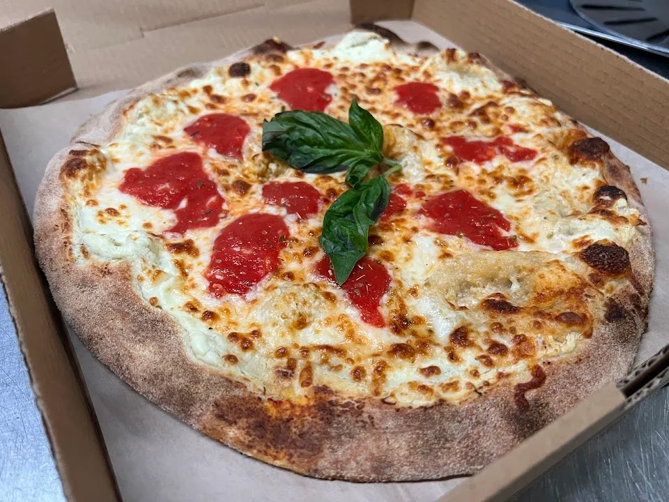 Pizza Hero