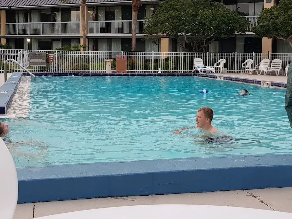 Hampton Inn Brooksville
