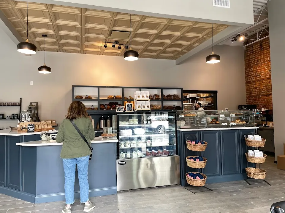 North Wind Bread Company