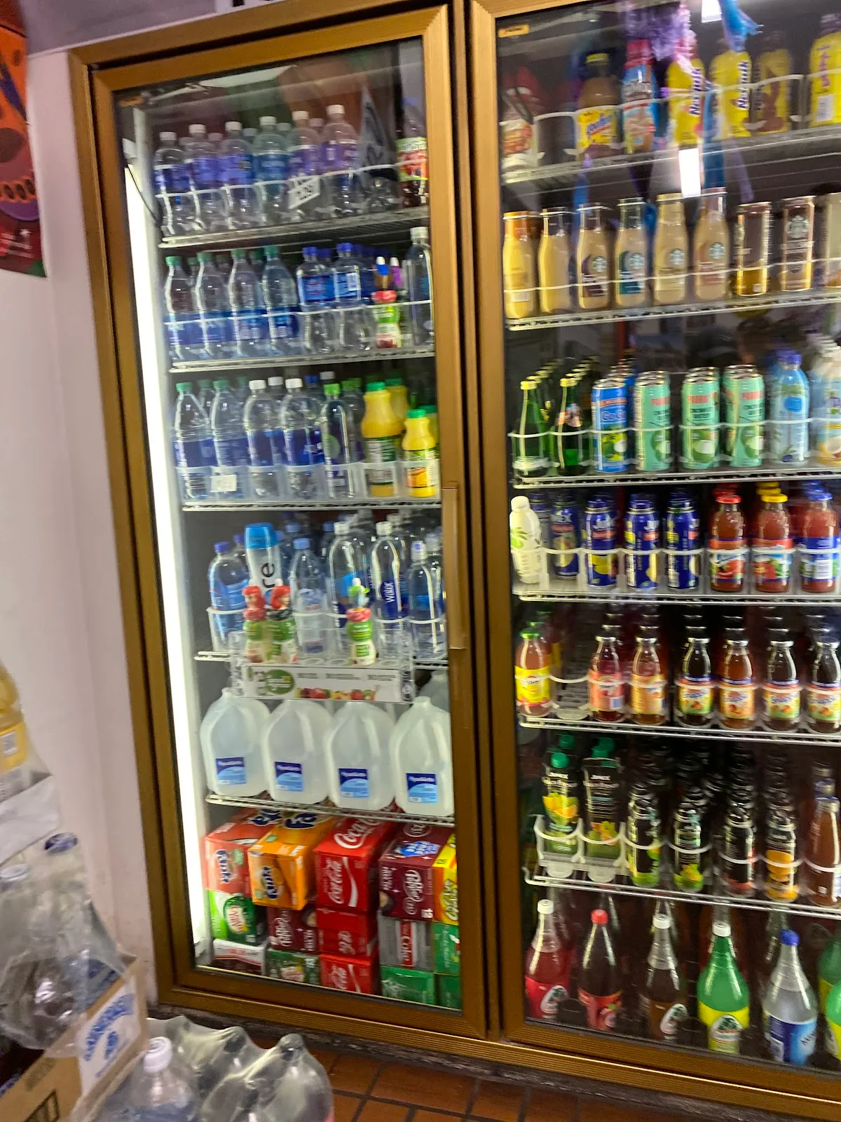 Tampico Meat Market
