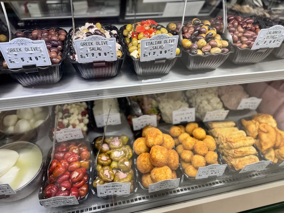 Murphy's Market