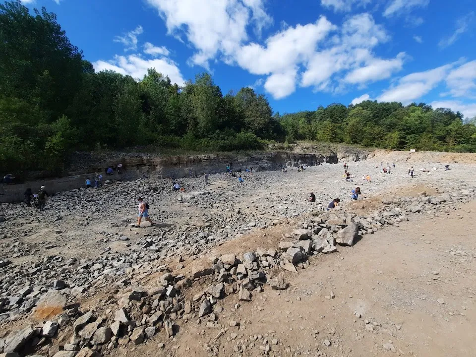 Herkimer Diamond Mines