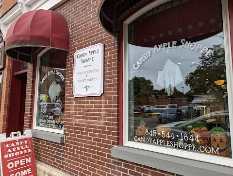 Candy Apple Shoppe