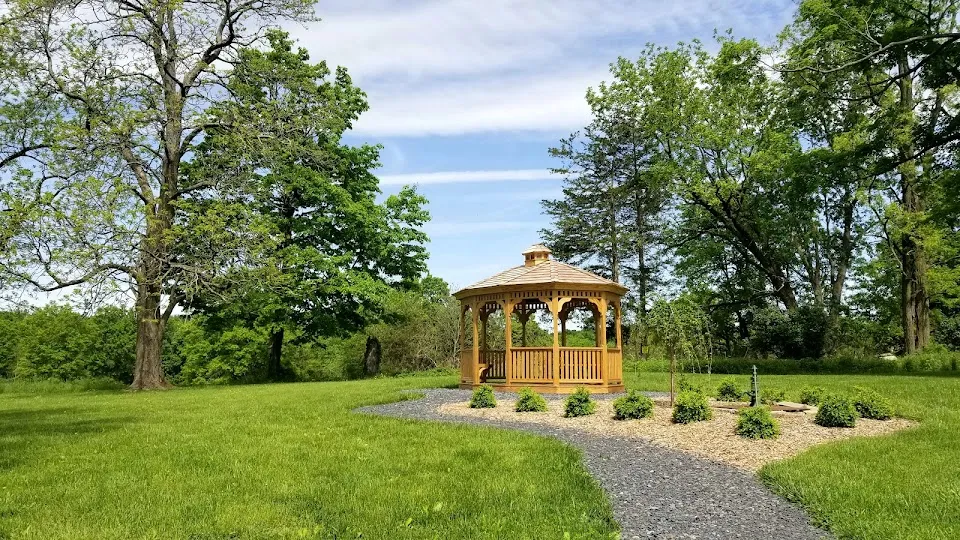 Crawford Walking Trail