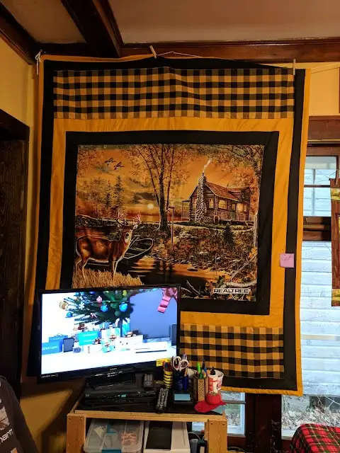 Melanie's Creations Sewing Shop