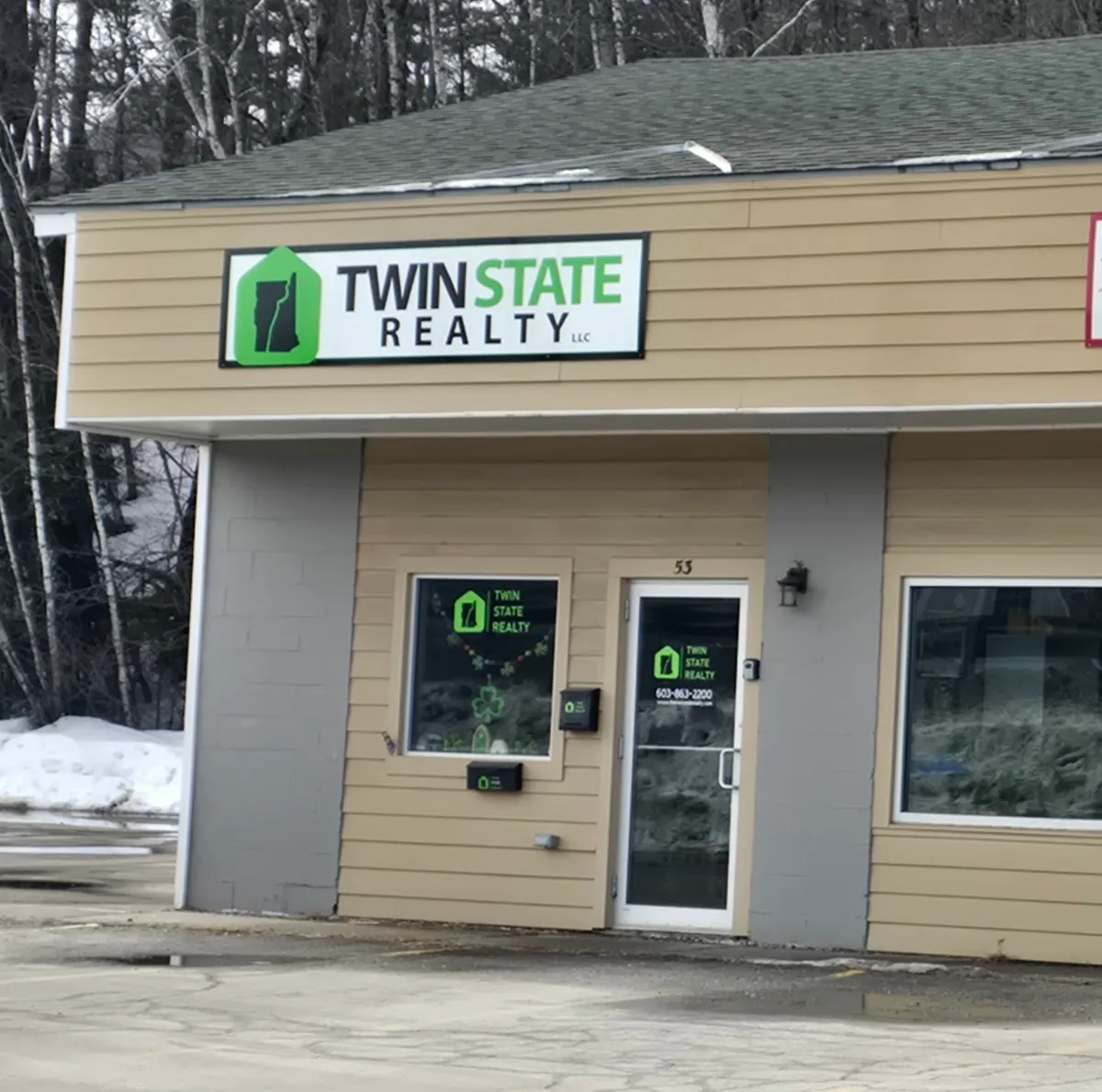 Twin State Realty